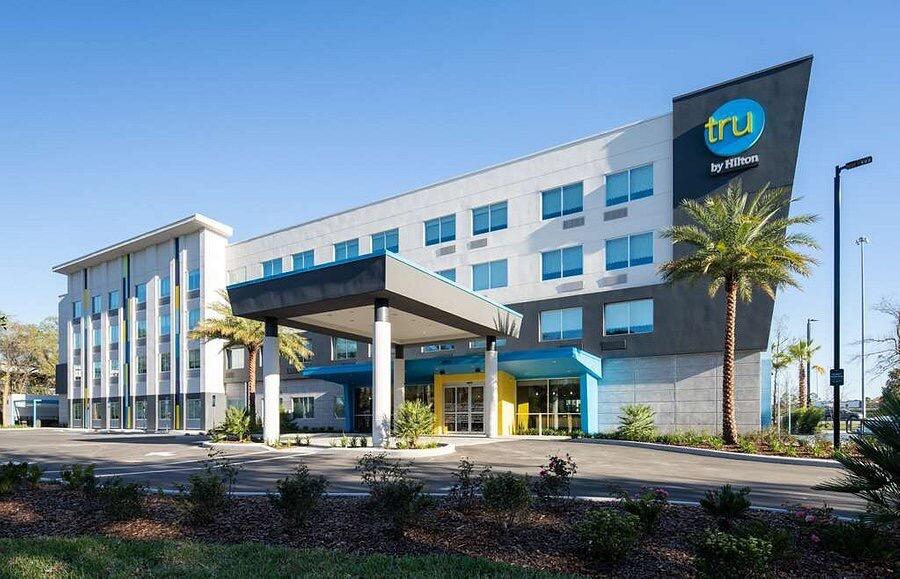 Picture of Tru by Hilton Jacksonville South Mandarin