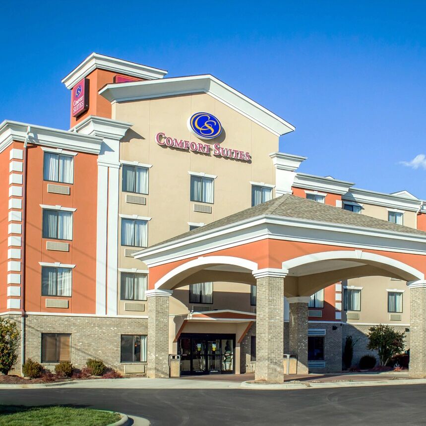 Picture of Comfort Suites