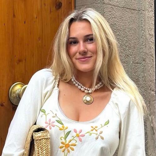 Ashley Allison