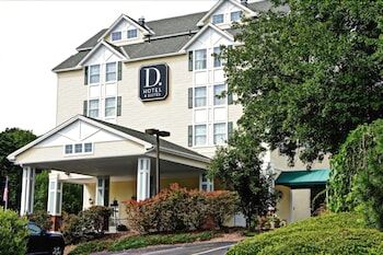 Picture of D. Hotel Suites & Spa