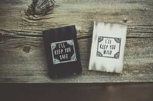 Etsy Book-Inspired Ring Boxes