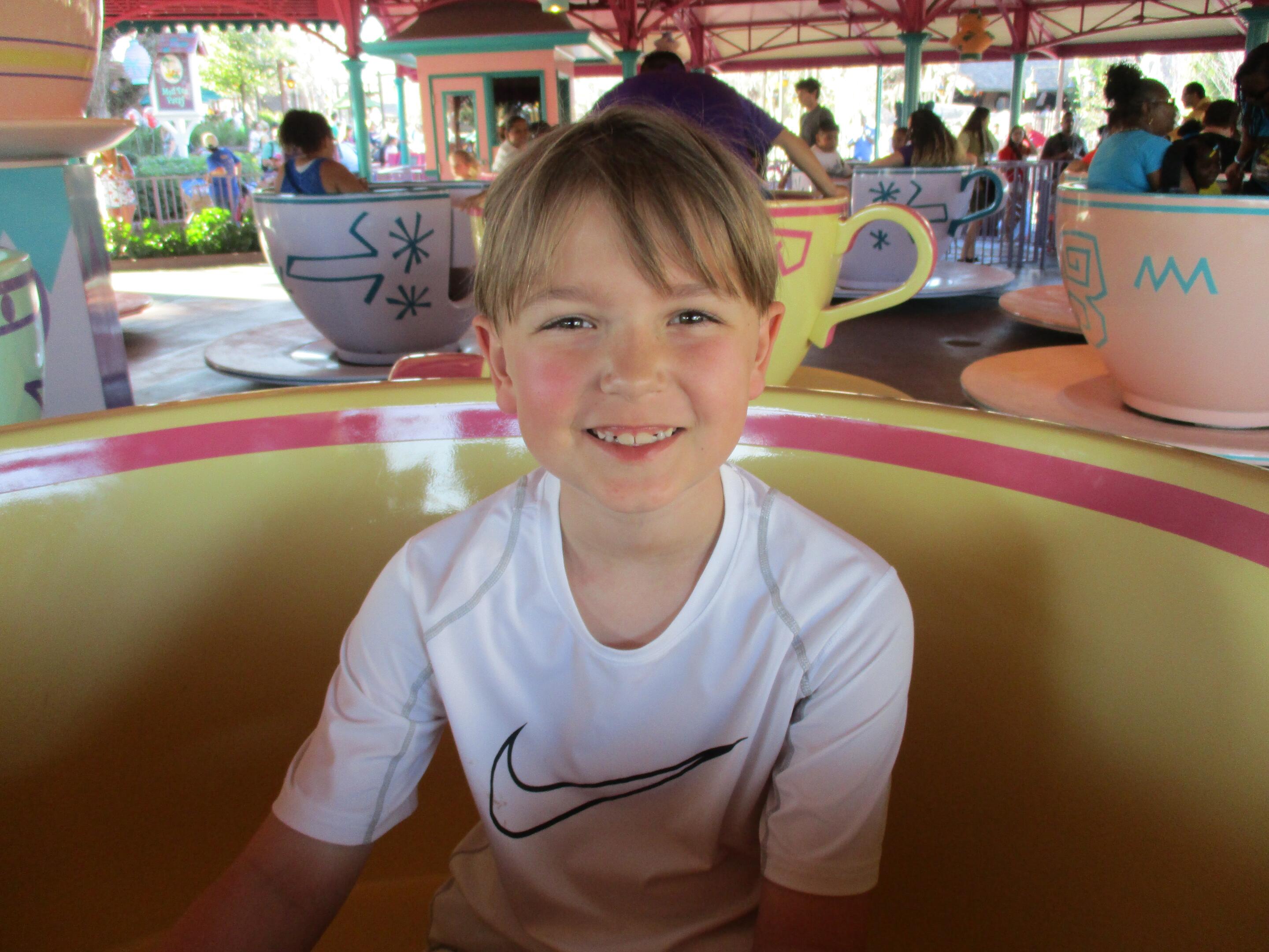 Cameron