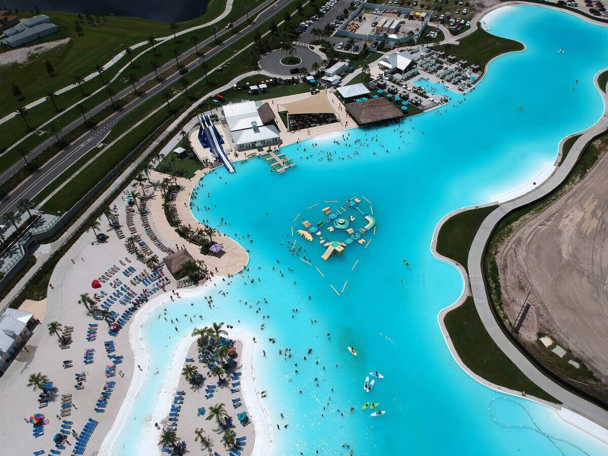 Picture of Epperson Lagoon