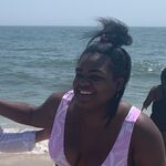 Ke’asia Nichols