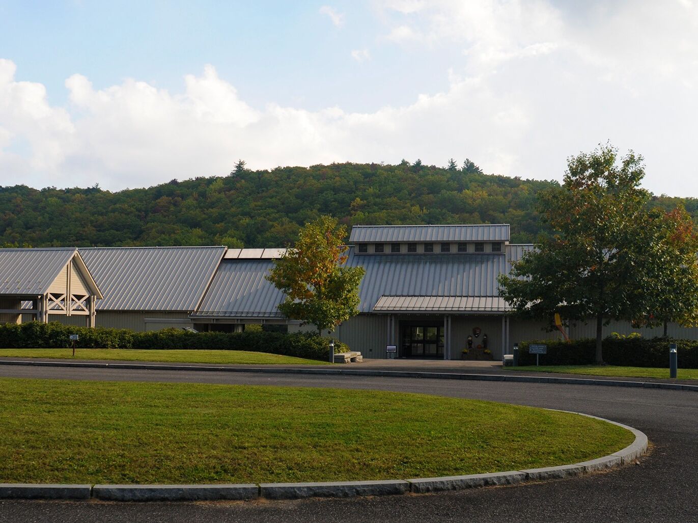 Picture of The Blue Ridge Music Center