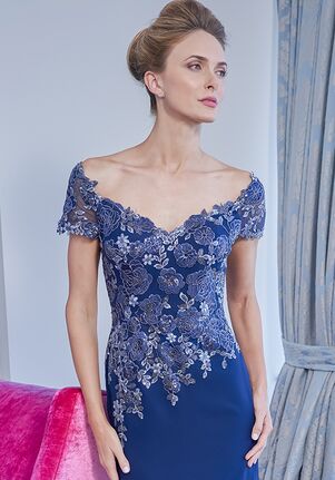 Jade Couture Mother of the Bride by Jasmine K228005 Black,Blue,Champagne,Ivory,Silver,White,Red,Gray,Green,Pink,Purple Mother Of The Bride Dress