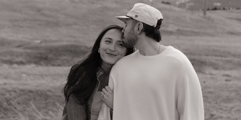 Joshua & Megan Home Page Banner