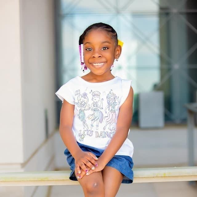 Laidyn Walker