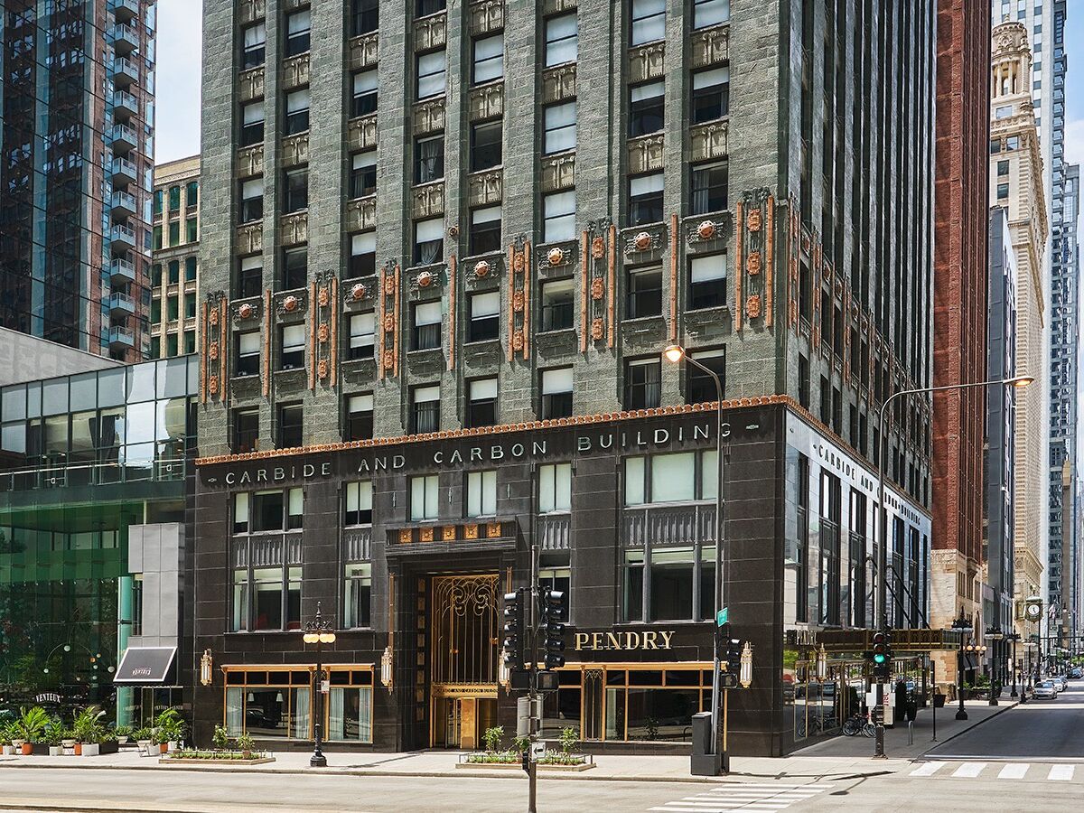 Picture of Pendry Chicago