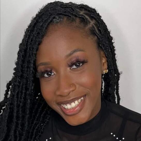 Jayda Sussewell