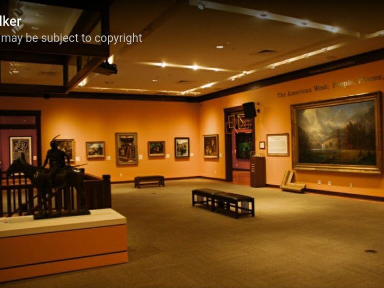 Picture of Rockwell Museum