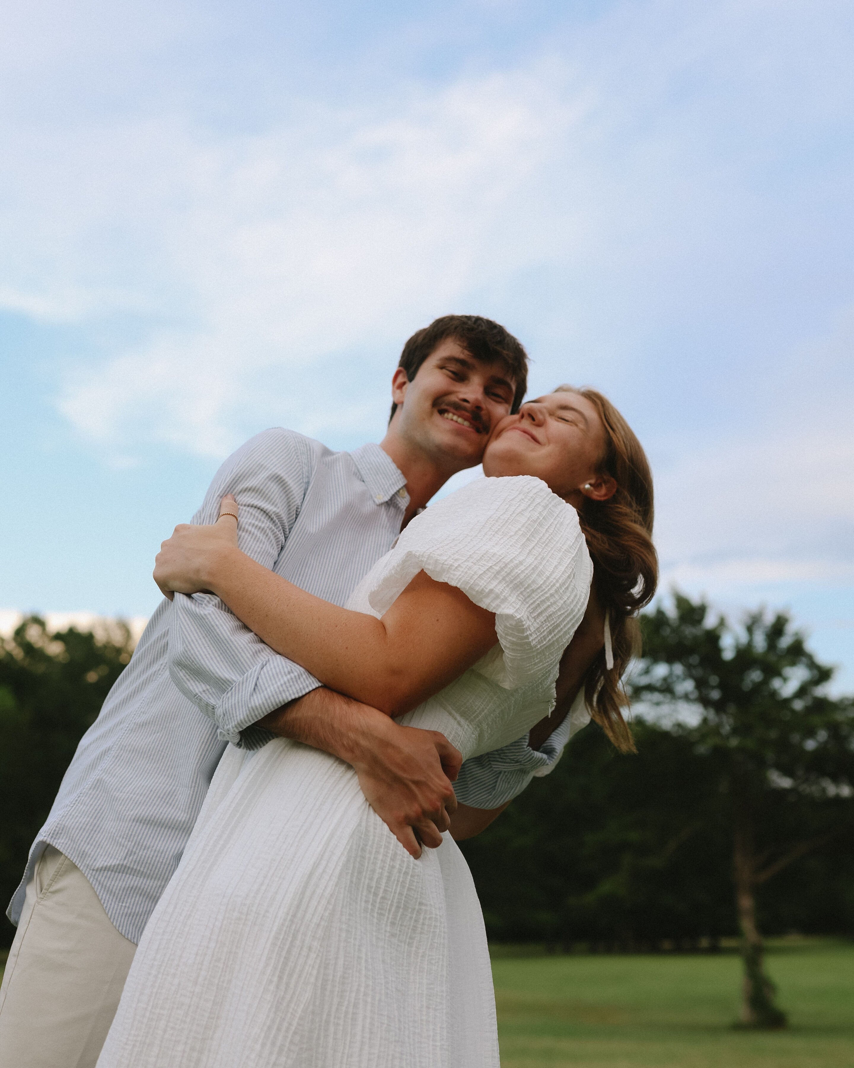 Emily & Matt Home Page Banner