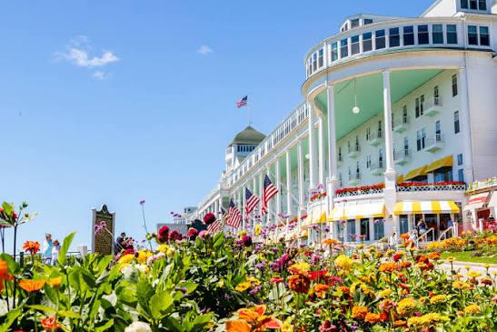 Picture of Grand Hotel