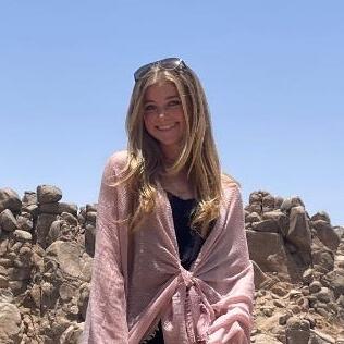 Rachel Plageman