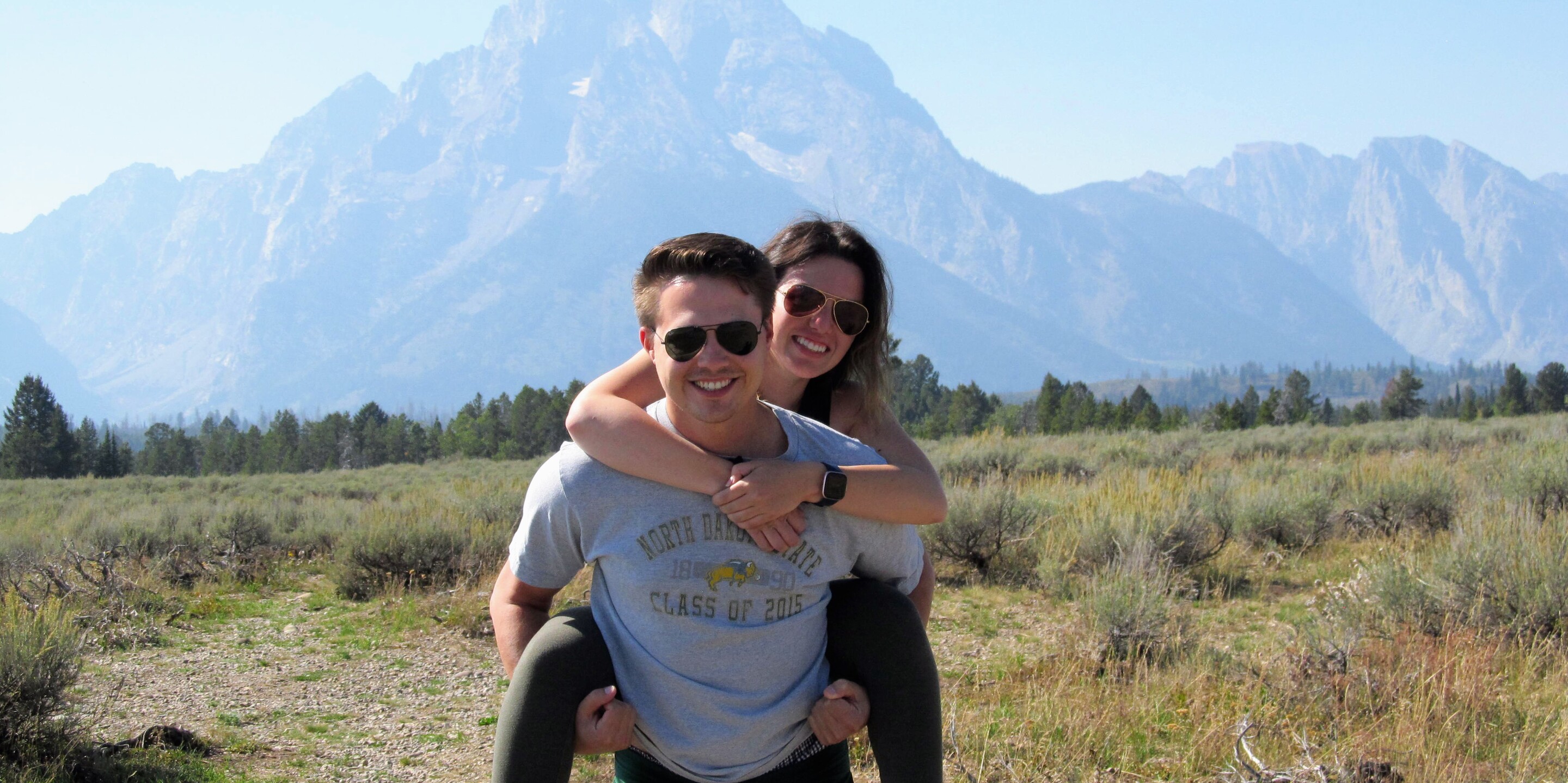Amanda & Schuyler Home Page Banner