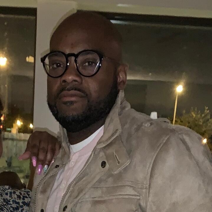 Jerome Learson Jr.