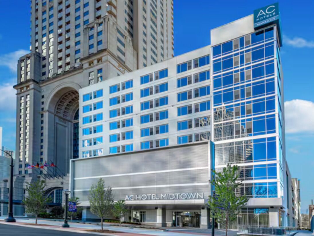 Picture of AC Hotel Atlanta Midtown
