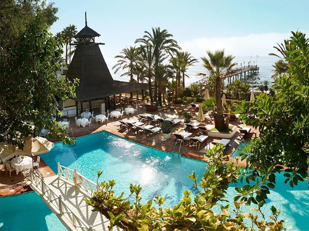 Picture of Marbella Club Hotel