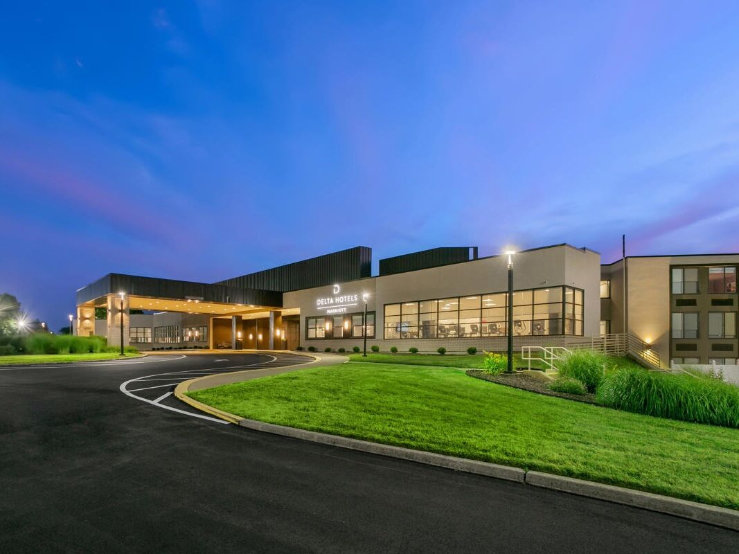 Picture of Delta Hotels by Marriott Allentown Lehigh Valley