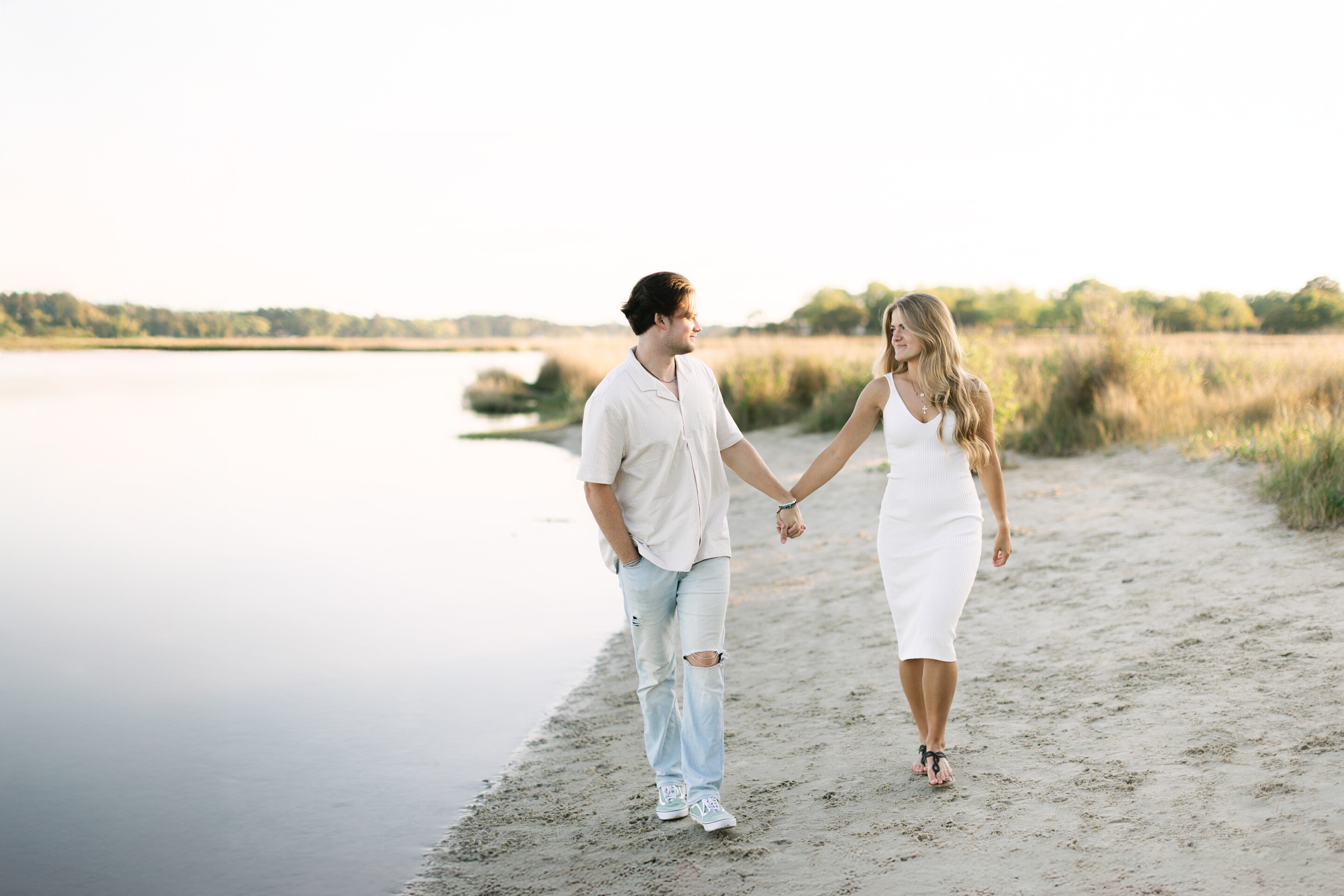Josie & Josiah Home Page Banner