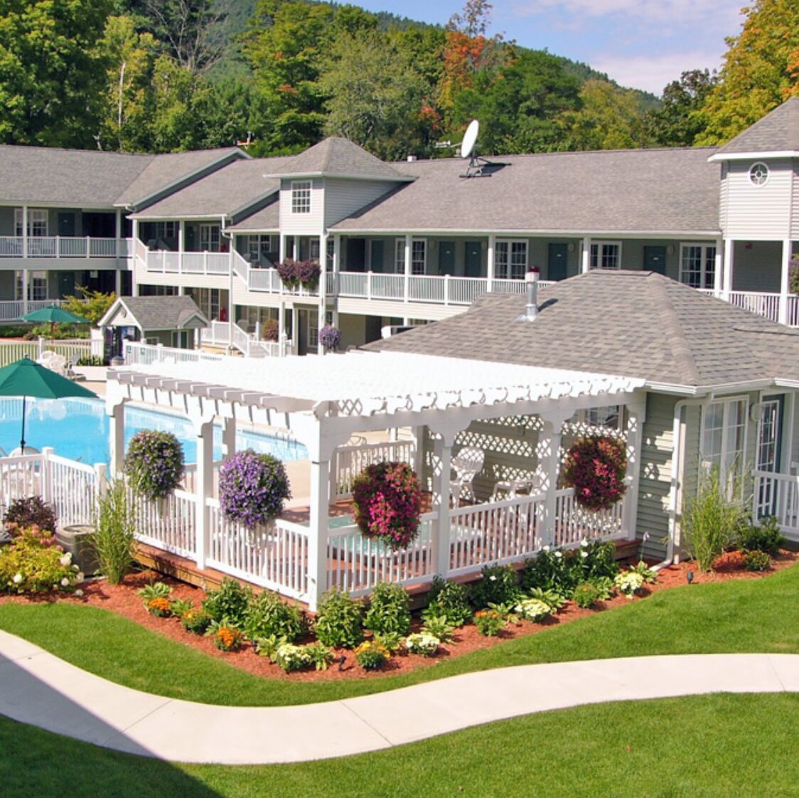 Picture of Quality Inn Lake George