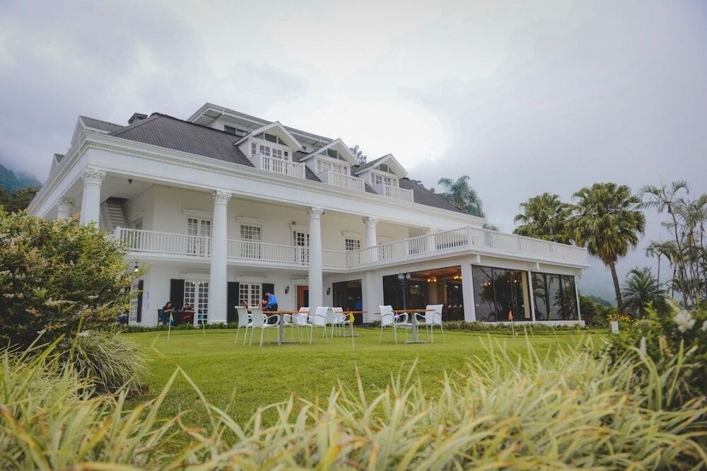 Picture of Fogo Resort