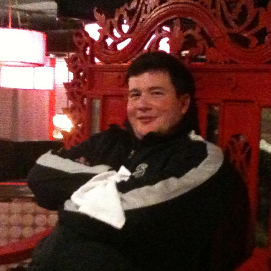 Kevin Kennedy