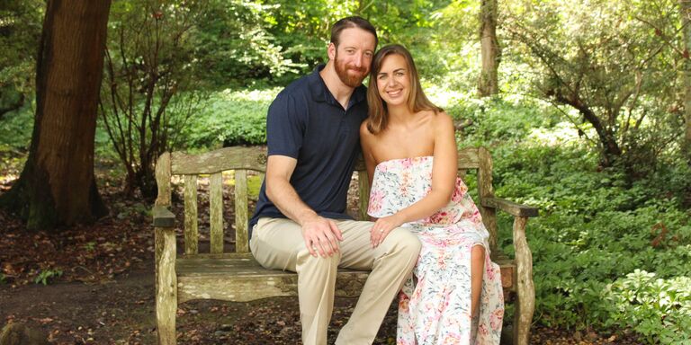 John & Michelle Home Page Banner