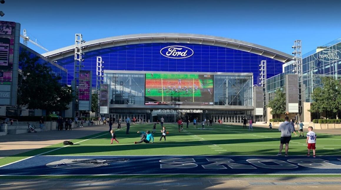Picture of The Star in Frisco