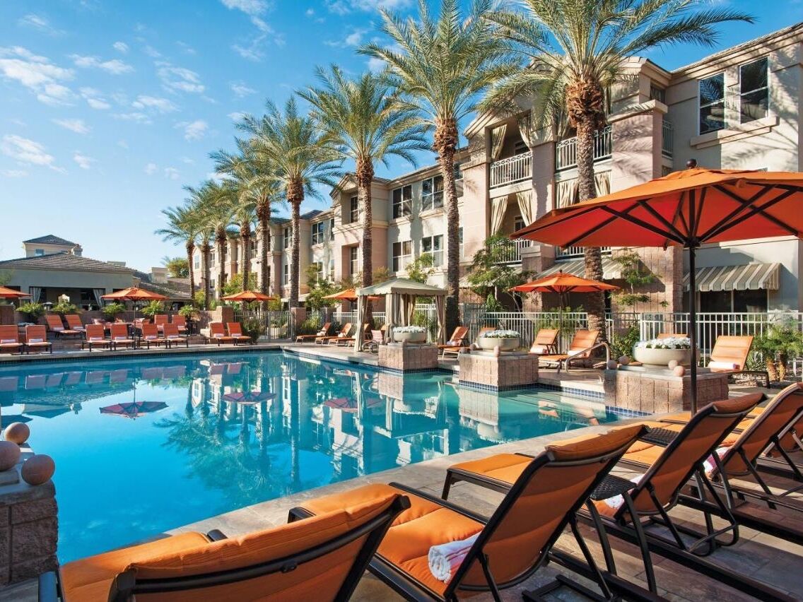 Picture of Sonesta Suites Scottsdale Gainey Ranch