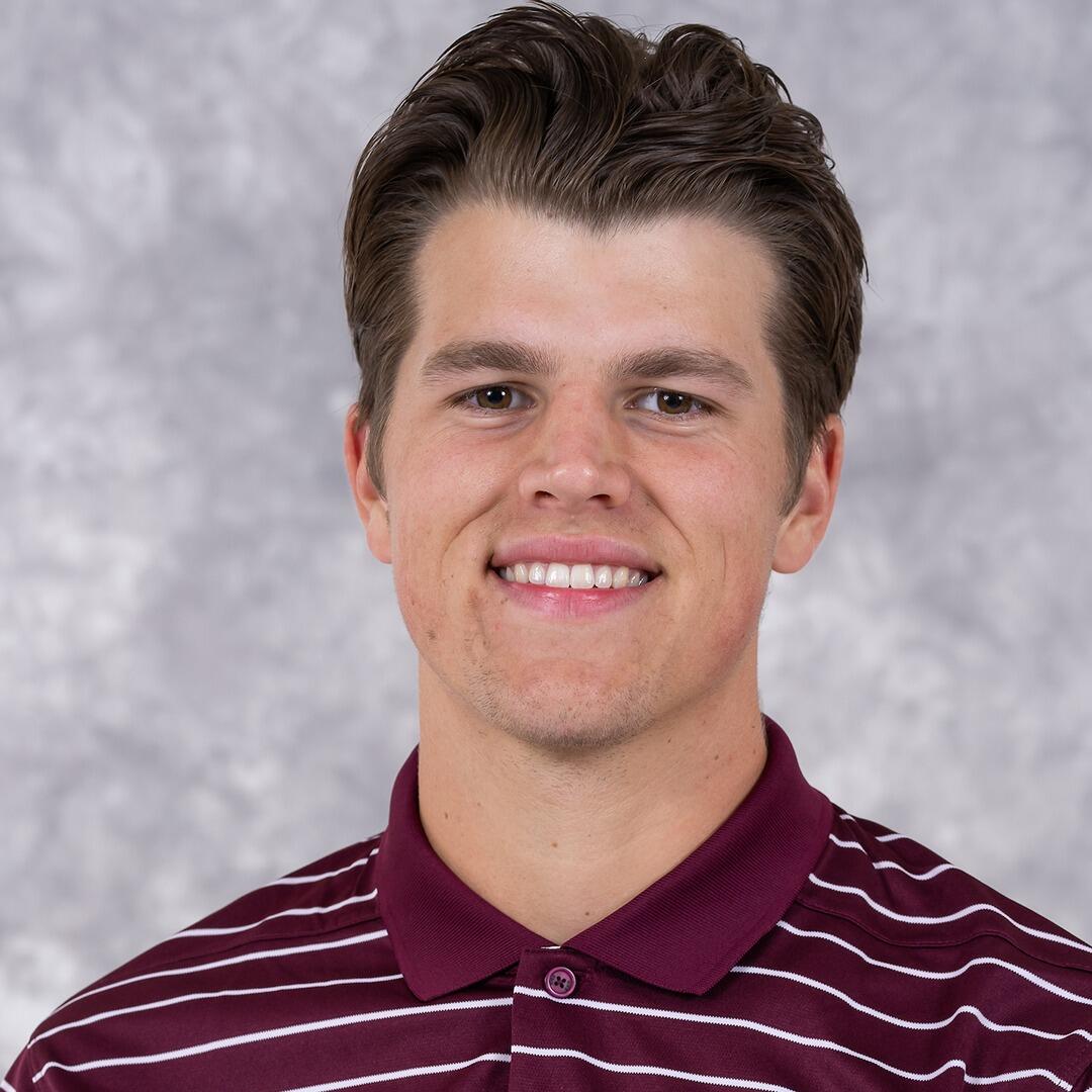 Ike Mezzenga