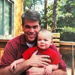 Eric Carlson