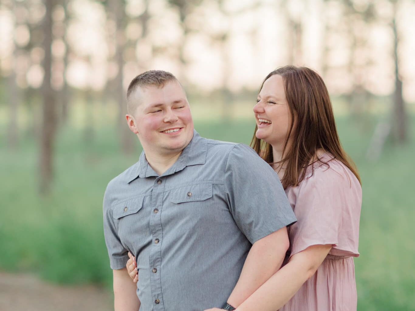 Picture of Our Love Story