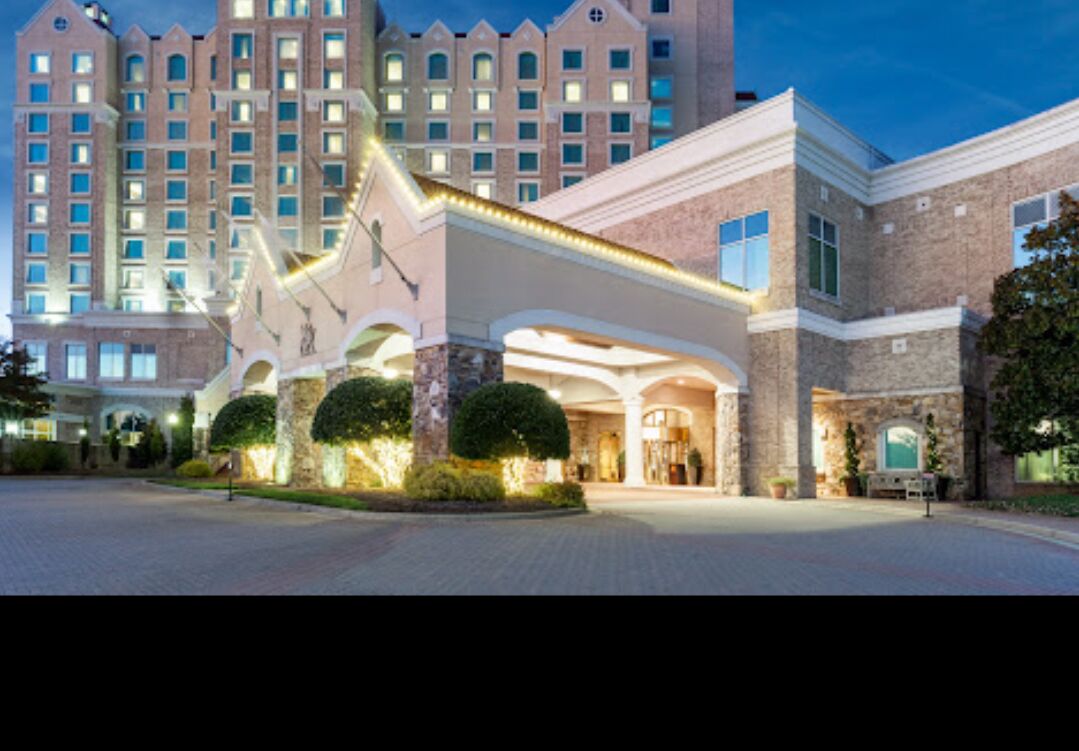 Picture of Grandover Resort & Spa