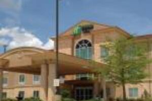 Picture of Holiday Inn Express Glen Rose an IHG Hotel