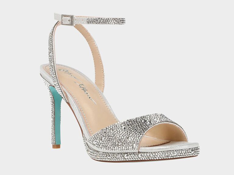 The 21 Most Comfortable Wedding Shoes for Brides in 2023