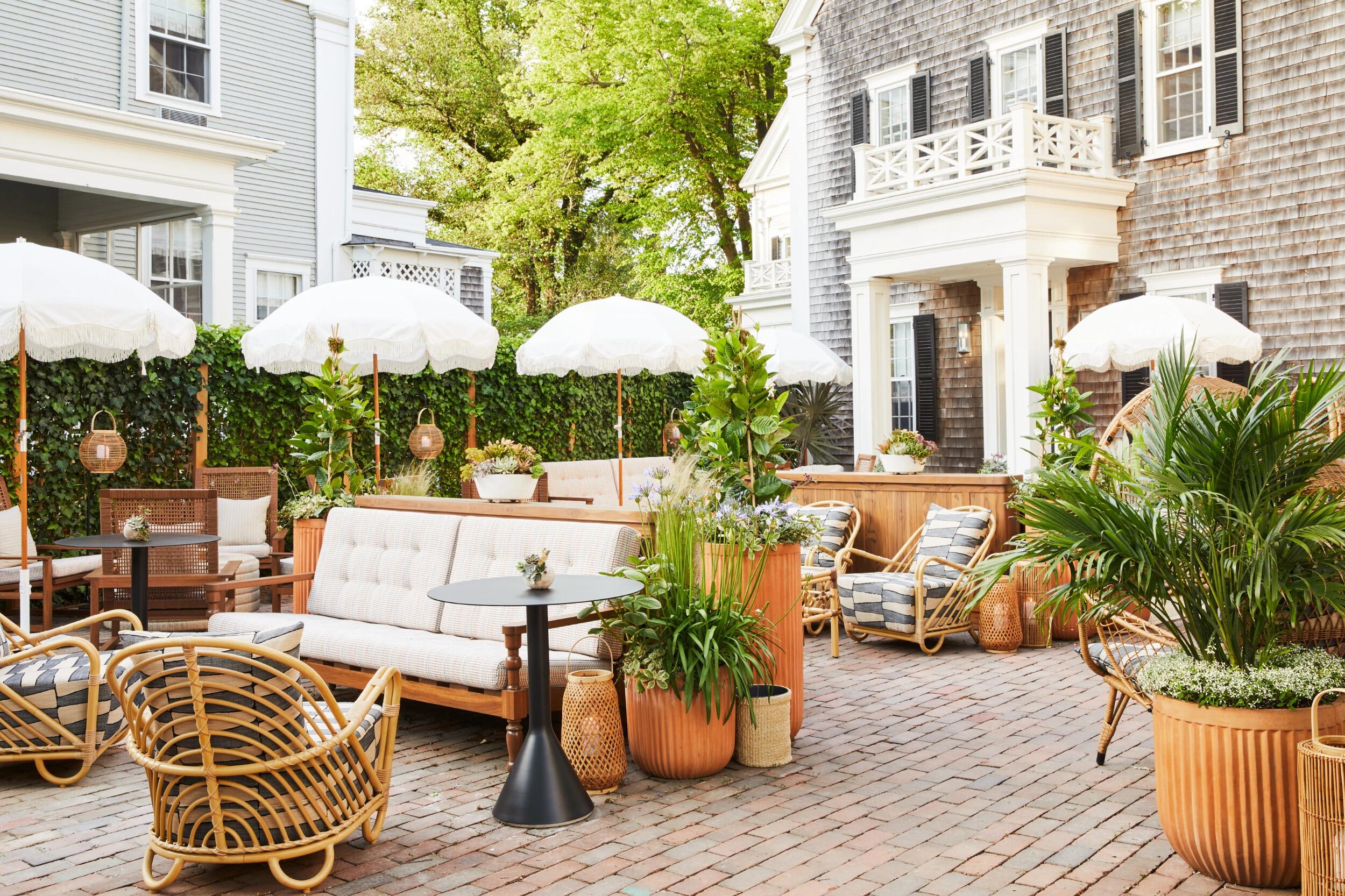 Picture of Faraway Nantucket