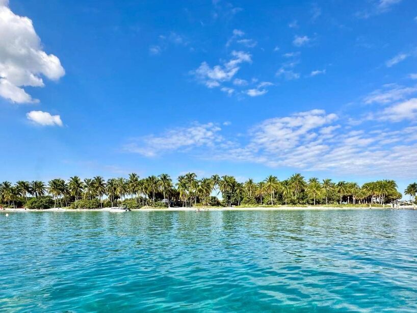 Picture of Peanut Island Park