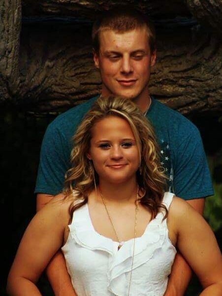 Picture of High School Sweethearts