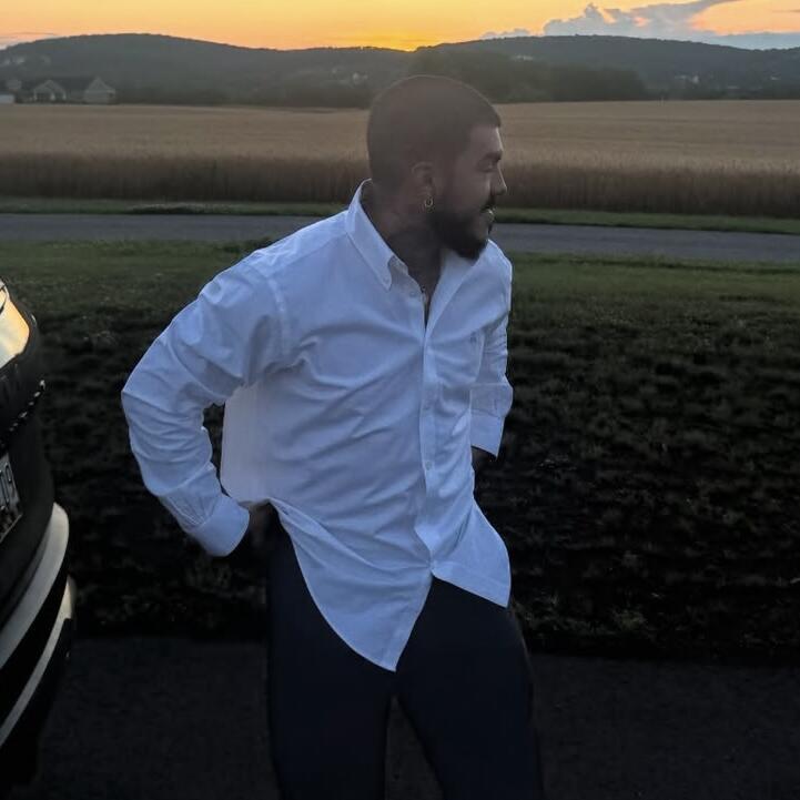 Angel Rodriguez