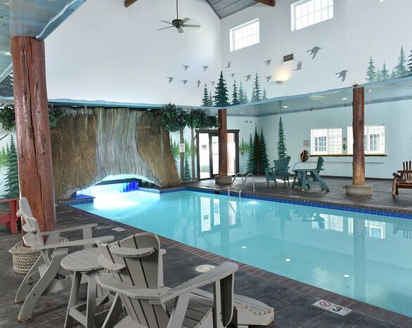 Picture of Stoney Creek Hotel Des Moines - Johnston