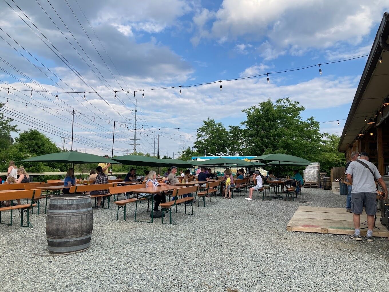 Picture of Appalachian Mountain Brewery