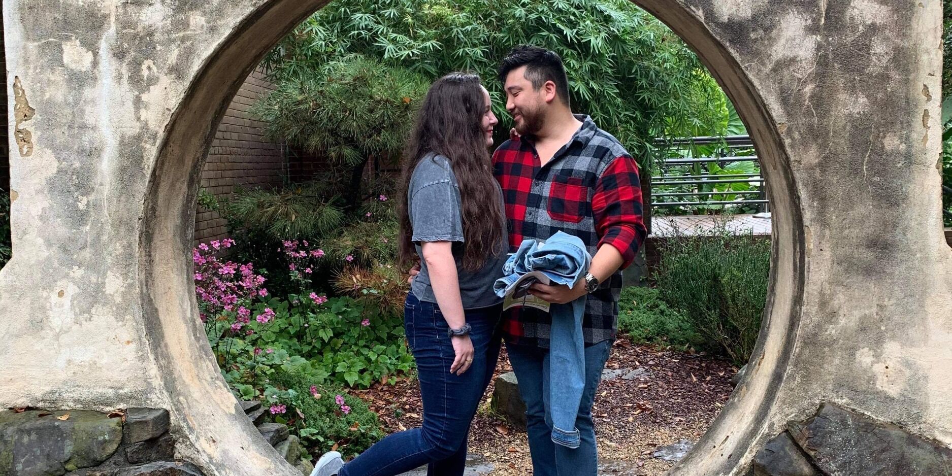 Picture of Our Love Story