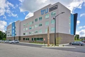 Picture of Tru by Hilton Sumter