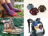 Gift ideas for hiking lovers and couples