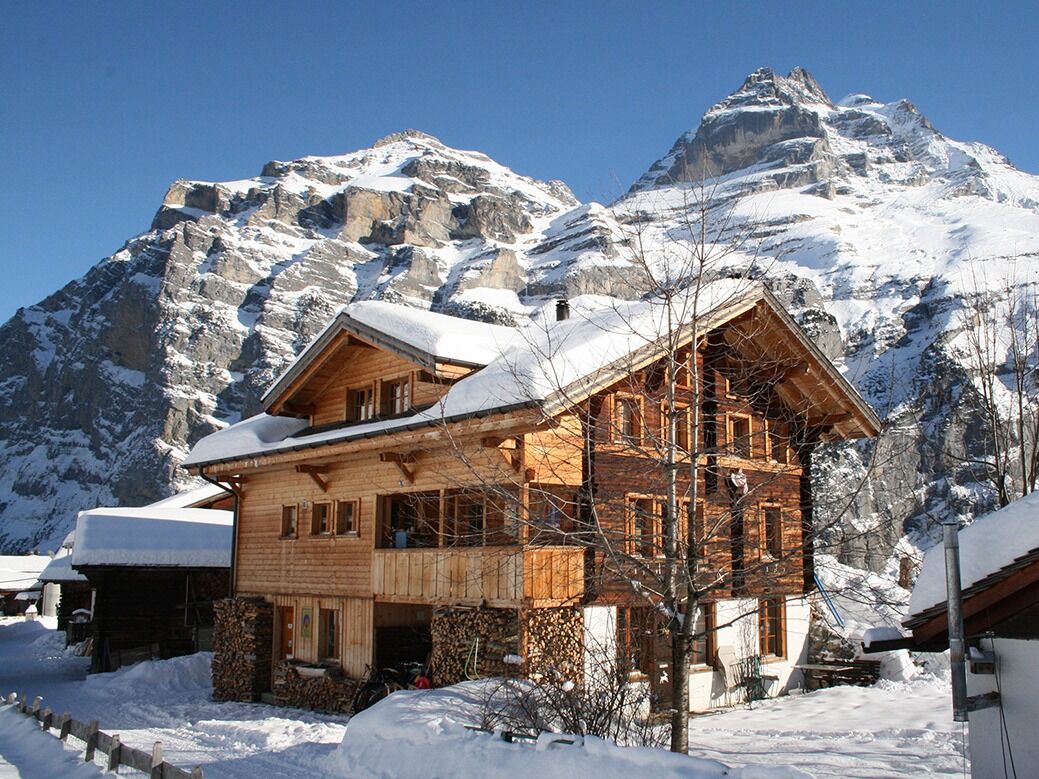 Picture of Olle & Maria's Bed and Breakfast