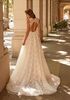 Simply Val Stefani Melanie A-Line Wedding Dress - thumbnail - 2