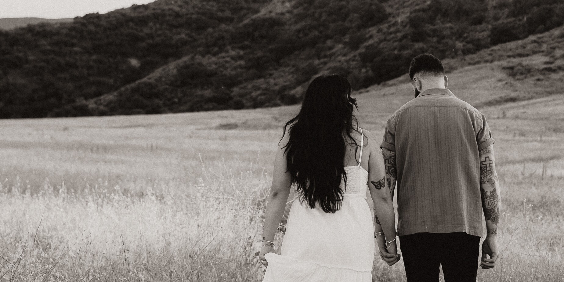 Alyssa & Mike Home Page Banner