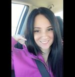 Samantha Fredericks