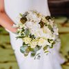 An Elegant Beachfront Wedding at Villa La Tosca in Arcachon, France